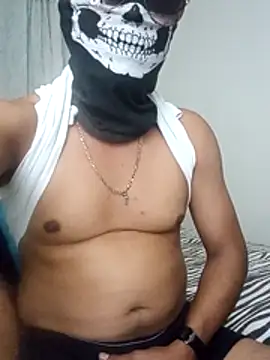 Ithamar89 online show from 01.11.26