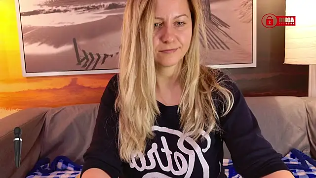 BigBoobsARRI online show from 03.22.25