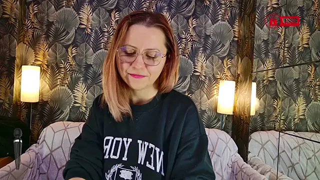 BigBoobsARRI online show from 02.25.26