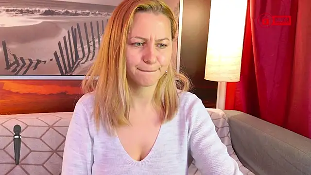 BigBoobsARRI online show from 04.23.26