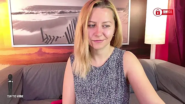 BigBoobsARRI online show from 05.19.26