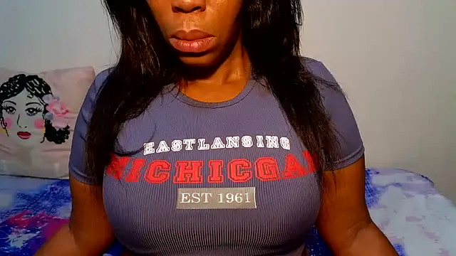 SexyFreaky  online show from 02.27.25