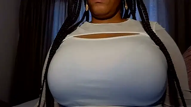 SexyFreaky  online show from 03.10.26