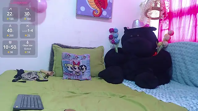 sexycouple lat online show from 03.18.25