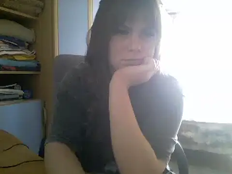 Snapshot of ANASTASIlA chatting on 03.05.25 ANASTASIlA online show from 03.05.25