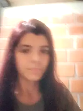 Snapshot of Paulamontero1 chatting on 12.31.24 Paulamontero1 online show from 12.31.24