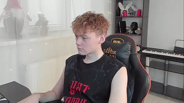 Keytaro online show from 02.01.25