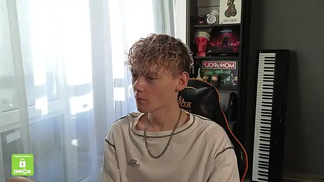 Keytaro online show from 09.15.25