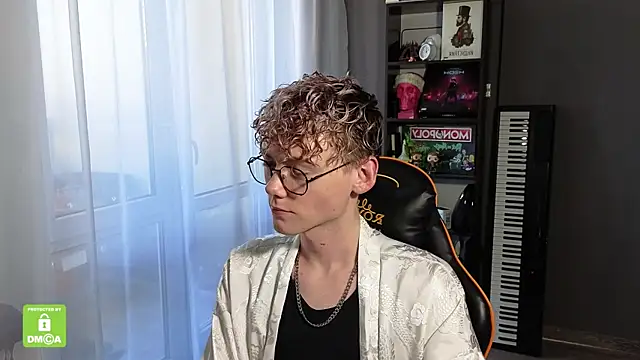 Keytaro online show from 09.21.25