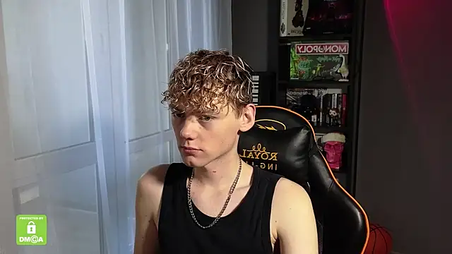 Keytaro online show from 09.29.25