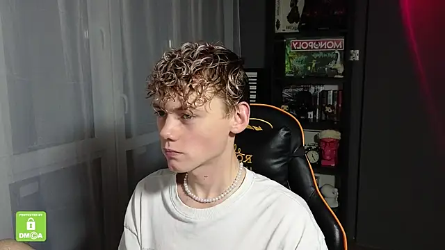 Keytaro online show from 10.04.25