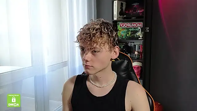 Keytaro online show from 10.10.25