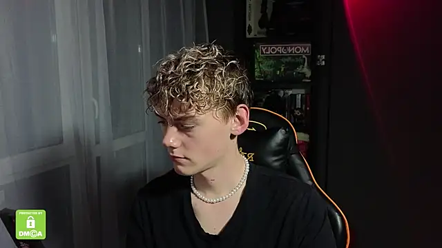 Keytaro online show from 10.13.25