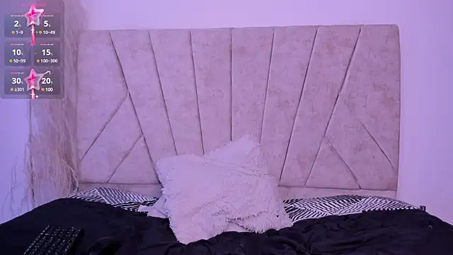 Kaela18 online show from 12.05.24