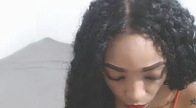 Adara cooper22 online show from 02.23.25