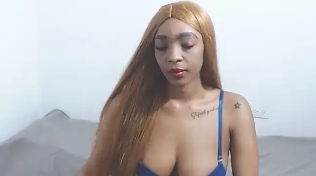 Adara cooper22 online show from 03.21.25