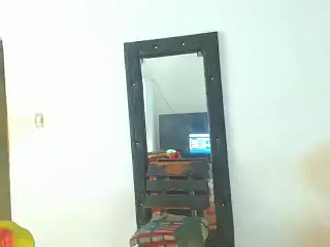 aranza ts online show from 04.10.26