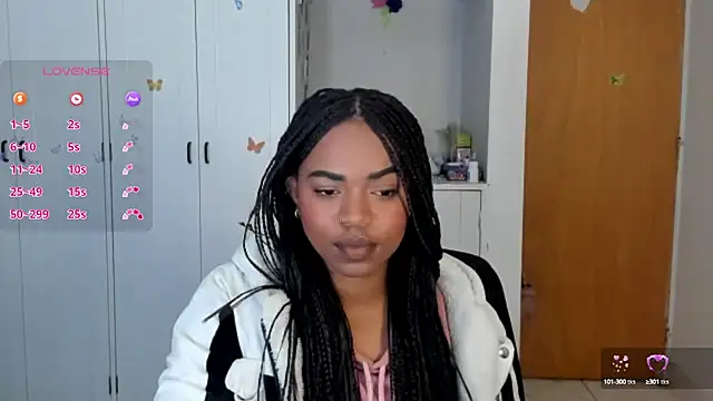 Marce 22 online show from 09.24.25