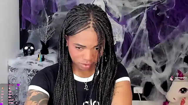 Marce 22 online show from 10.20.25