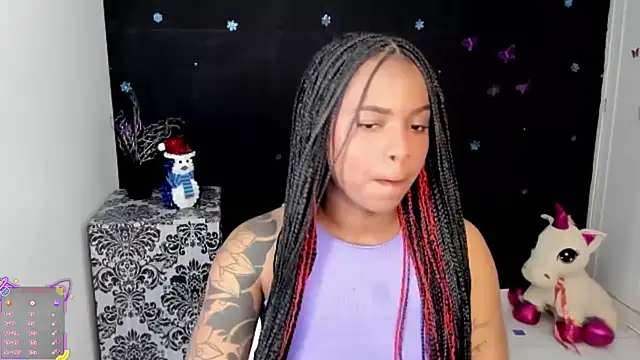 Marce 22 online show from 11.23.25