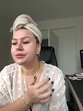 Fancy-Francy online show from 01.14.25