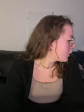 Fancy-Francy online show from 01.15.25