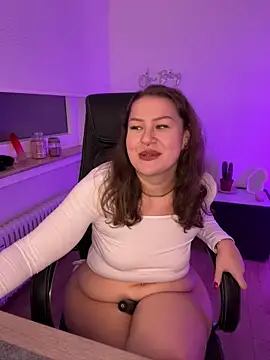 Fancy-Francy online show from 01.23.25