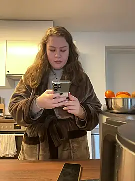 Fancy-Francy online show from 02.12.25