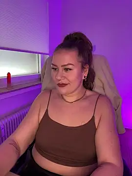 Fancy-Francy online show from 02.27.25