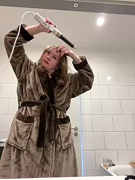 Fancy-Francy online show from 03.12.25