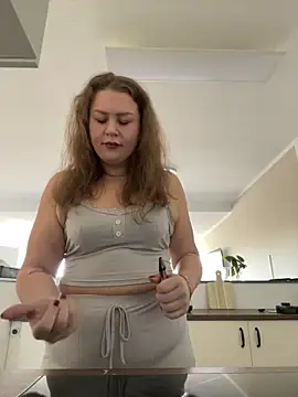 Fancy-Francy online show from 03.21.25