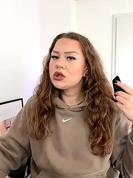 Fancy-Francy online show from 10.20.25