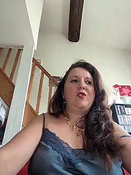 Snapshot of Candy-Desire chatting on 09.09.25 Candy-Desire online show from 09.09.25