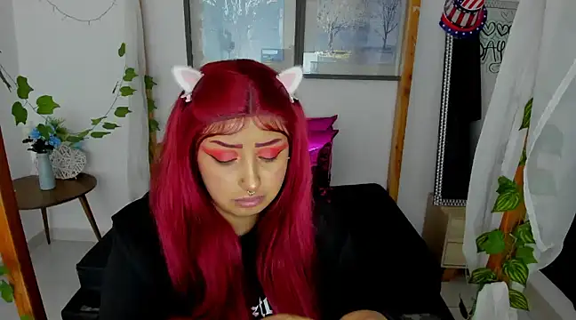 lussyevans24 online show from 01.18.25