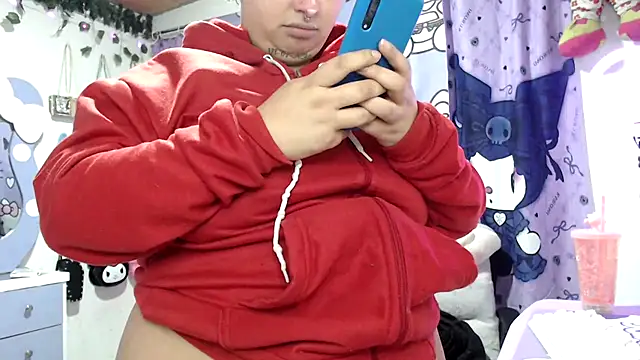 lussyevans24 online show from 12.03.25