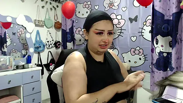 lussyevans24 online show from 02.20.26