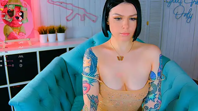 My toys pink online show from 12.03.25