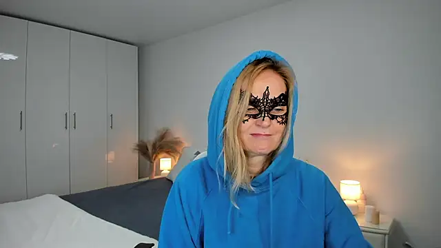 angelica marquise online show from 12.03.24