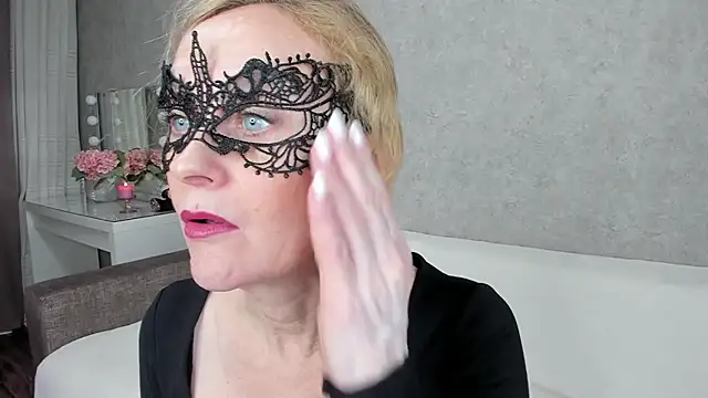 angelica marquise online show from 02.24.25