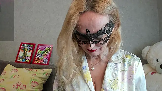 angelica marquise online show from 02.22.26