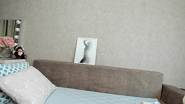 angelica marquise online show from 03.04.26