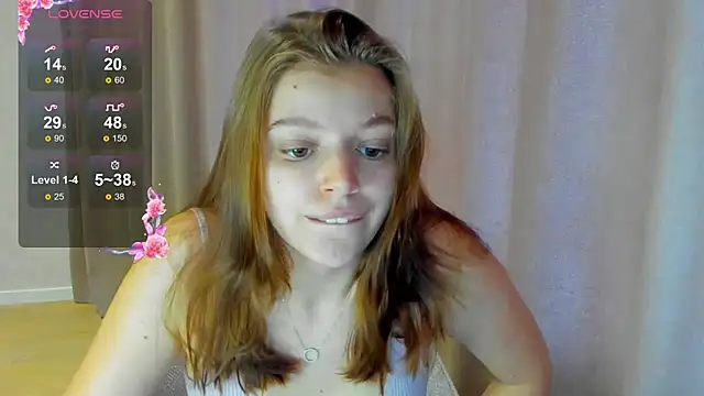 Snapshot of Nicky_Rosee chatting on 11.14.25 Nicky Rosee online show from 11.14.25