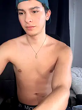 cybercosmiiic online show from 11.15.25