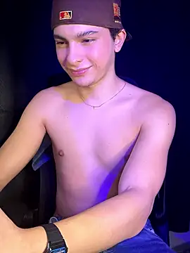 cybercosmiiic online show from 01.10.26