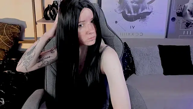 LexiWenford online show from 10.14.25