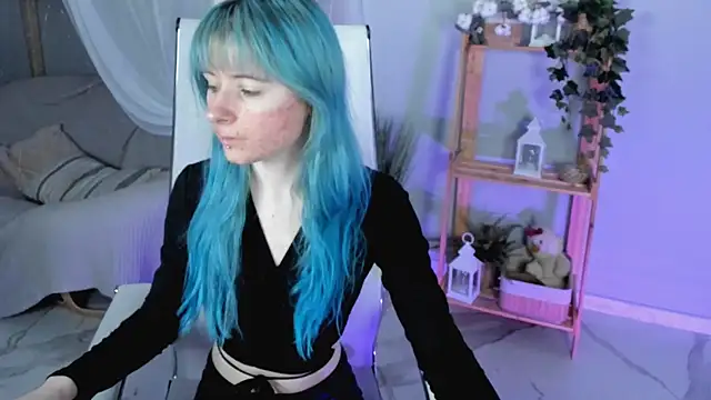 LexiWenford online show from 10.16.25