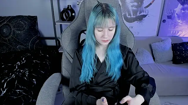 LexiWenford online show from 10.23.25