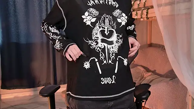 LexiWenford online show from 02.27.26