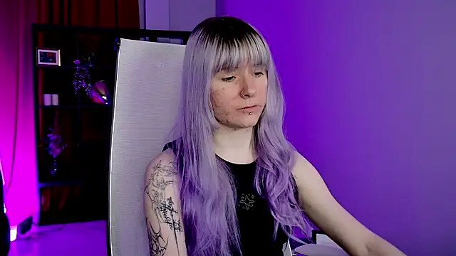 LexiWenford online show from 03.02.26