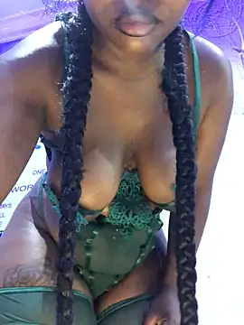 DiamondGoddes online show from 01.13.25